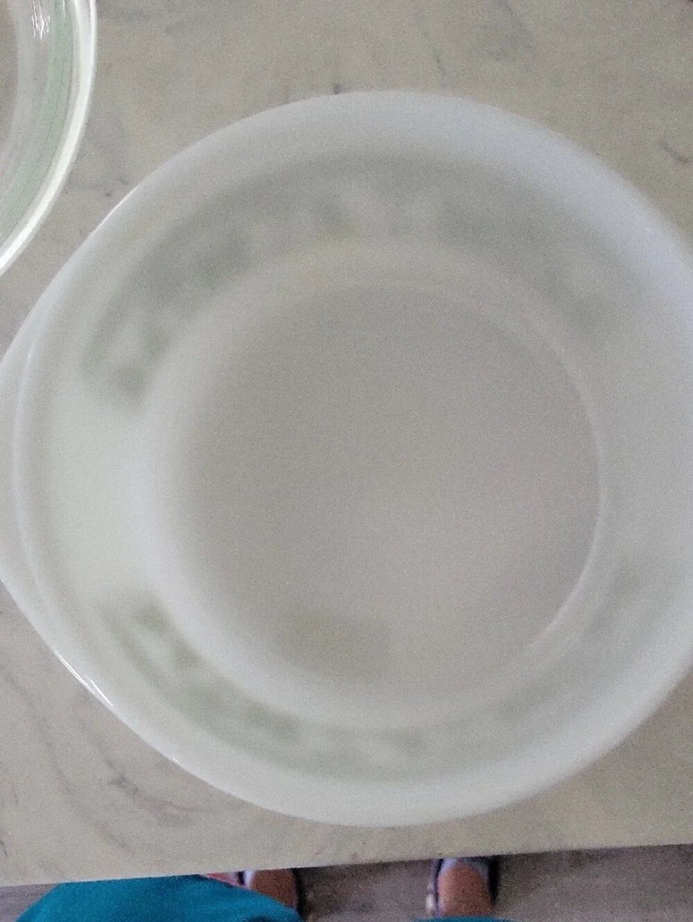 Glasbake this vintage